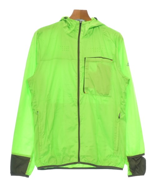 adidas เสื้อพาร์กาภูเขา