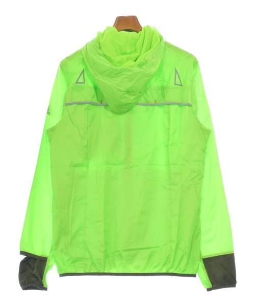 adidas เสื้อพาร์กาภูเขา