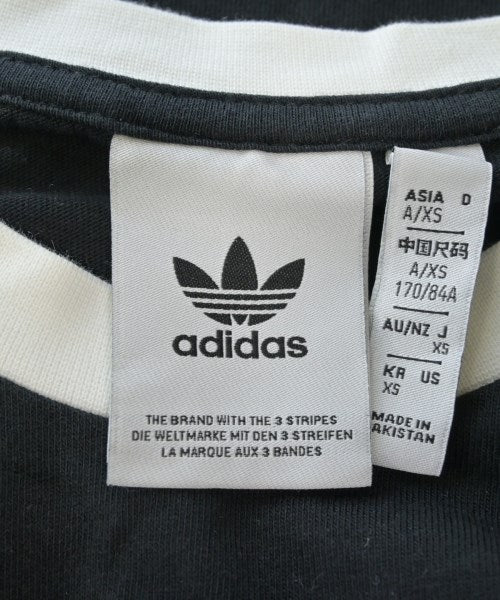 adidas เสื้อยืด/เสื้อท็อปส์