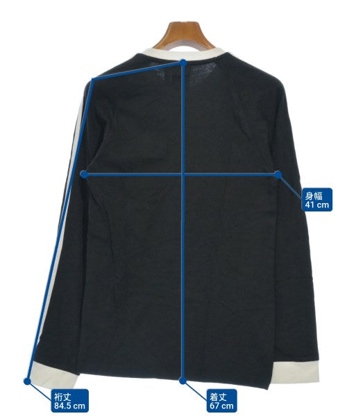 adidas เสื้อยืด/เสื้อท็อปส์