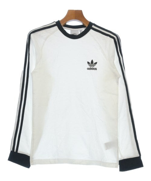adidas เสื้อยืด/เสื้อท็อปส์