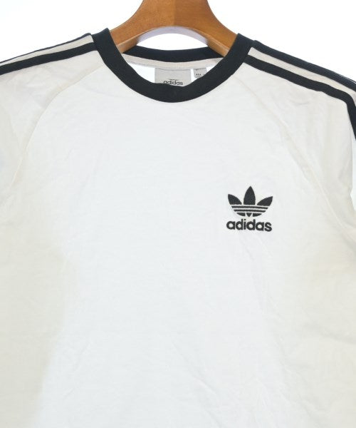 adidas เสื้อยืด/เสื้อท็อปส์