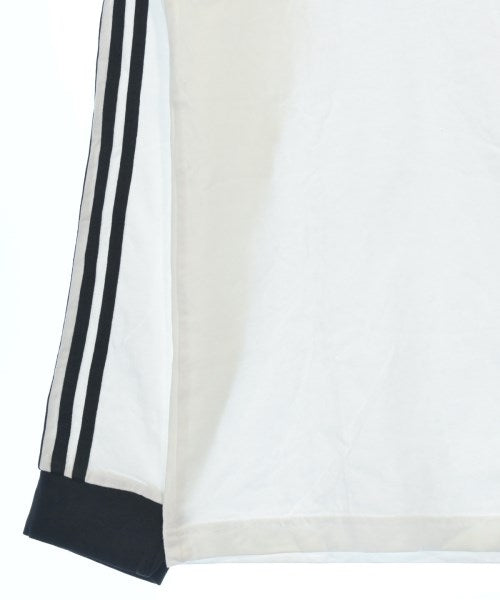 adidas เสื้อยืด/เสื้อท็อปส์