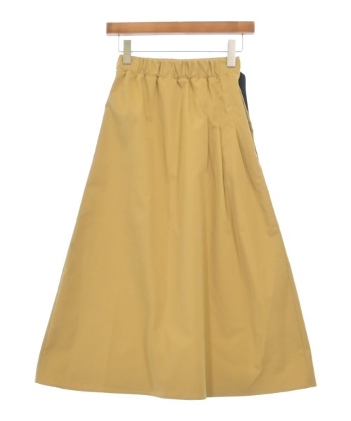 adidas กระโปรงยาว/แม็กซี่ยาว