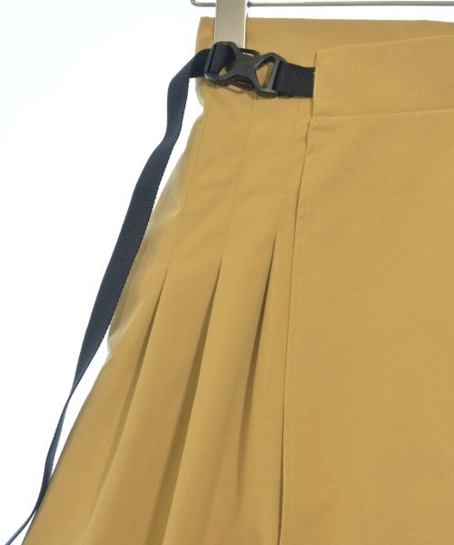 adidas กระโปรงยาว/แม็กซี่ยาว