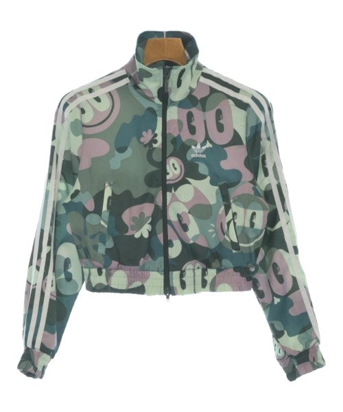 adidas เสื้อสเวตเตอร์