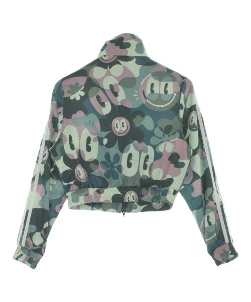 adidas เสื้อสเวตเตอร์