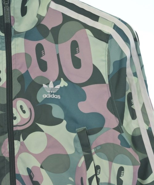 adidas เสื้อสเวตเตอร์