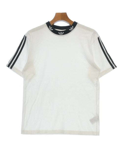 adidas เสื้อยืด/เสื้อท็อปส์