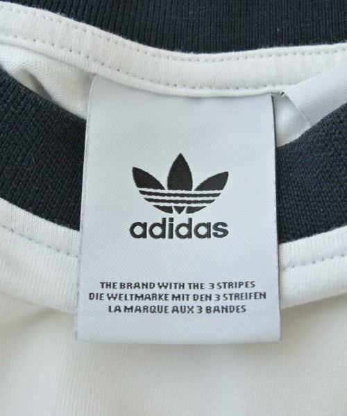 adidas เสื้อยืด/เสื้อท็อปส์