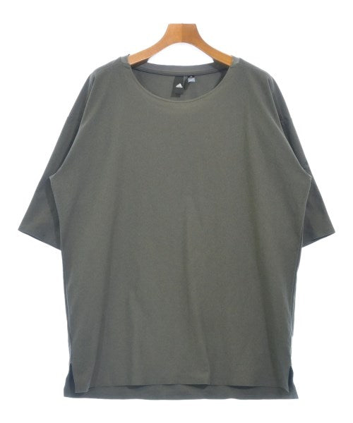 adidas เสื้อยืด/เสื้อท็อปส์