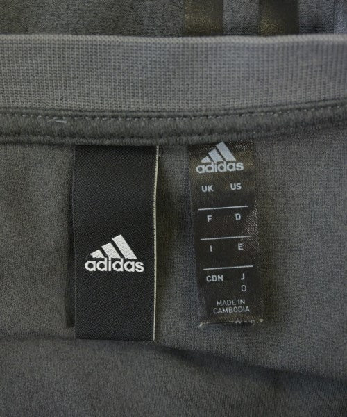 adidas เสื้อยืด/เสื้อท็อปส์