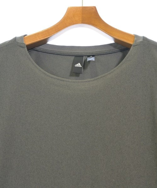 adidas เสื้อยืด/เสื้อท็อปส์