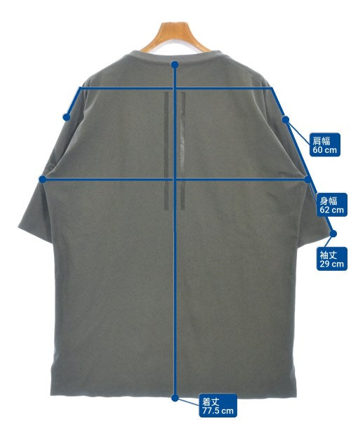 adidas เสื้อยืด/เสื้อท็อปส์