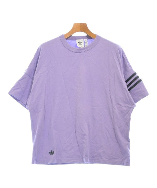 adidas เสื้อยืด/เสื้อท็อปส์