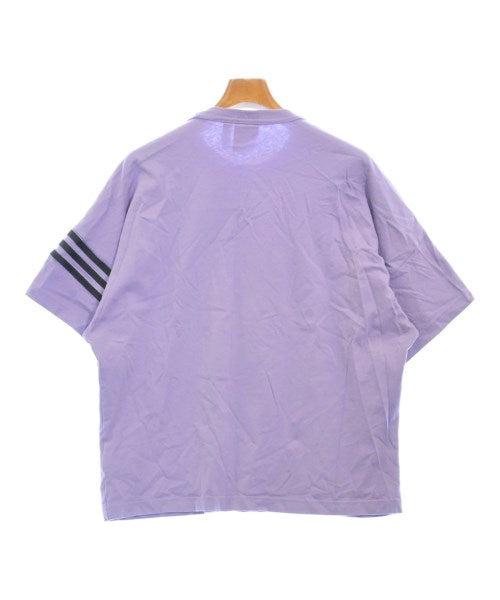 adidas เสื้อยืด/เสื้อท็อปส์