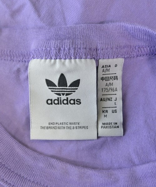 adidas เสื้อยืด/เสื้อท็อปส์