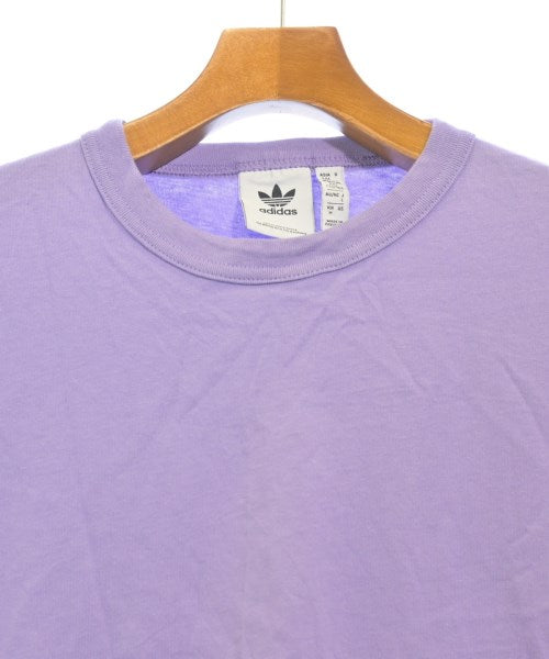 adidas เสื้อยืด/เสื้อท็อปส์