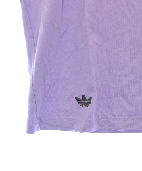 adidas เสื้อยืด/เสื้อท็อปส์