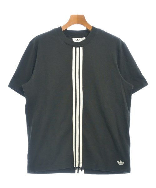adidas เสื้อยืด/เสื้อท็อปส์