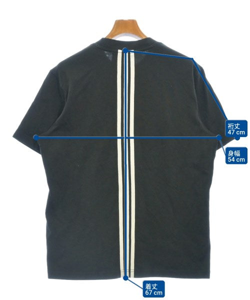 adidas เสื้อยืด/เสื้อท็อปส์