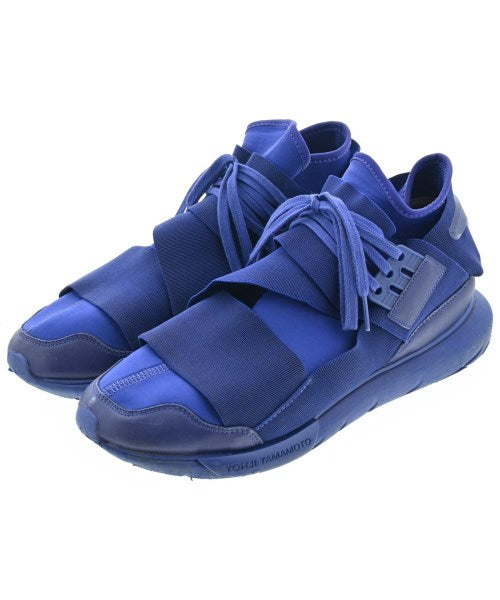 Y-3 รองเท้าผ้าใบ