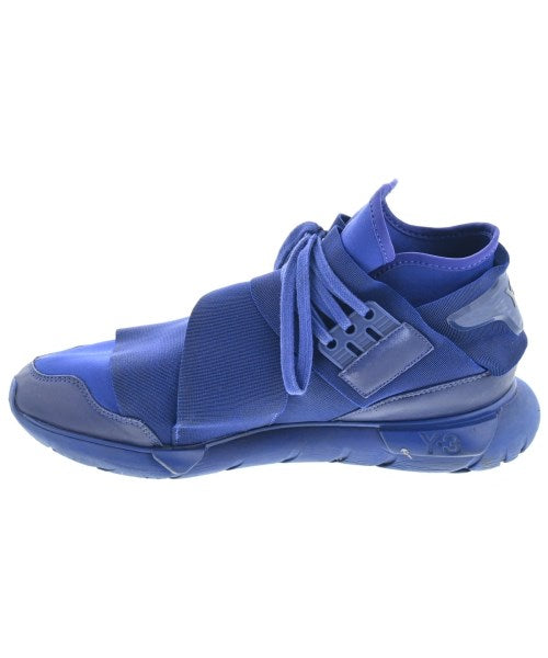 Y-3 รองเท้าผ้าใบ