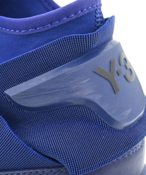 Y-3 รองเท้าผ้าใบ