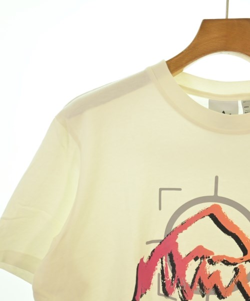 adidas เสื้อยืด/เสื้อท็อปส์