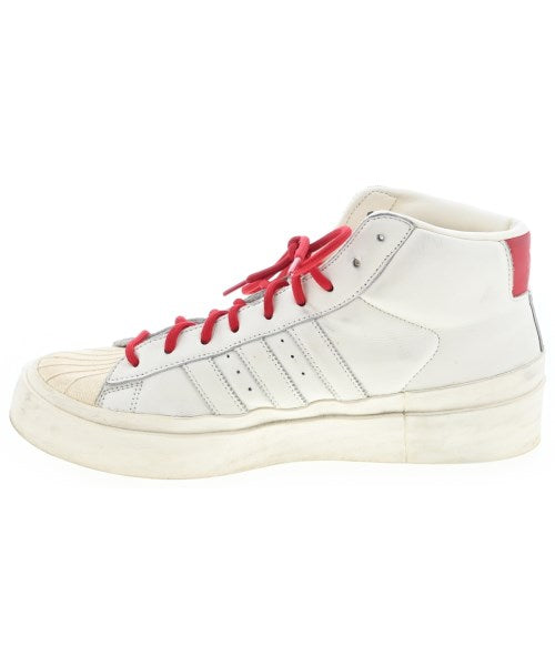 adidas รองเท้าผ้าใบ