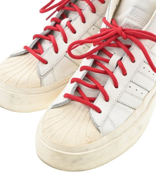 adidas รองเท้าผ้าใบ