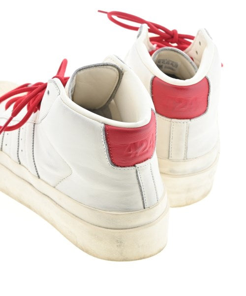 adidas รองเท้าผ้าใบ
