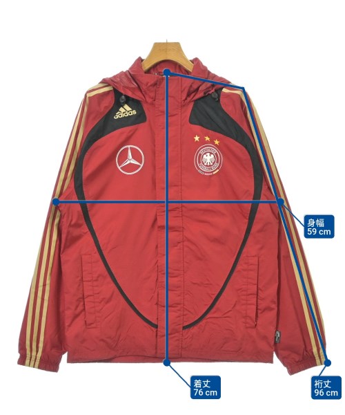 adidas แจ็คเก็ตเบลาส์ อื่น