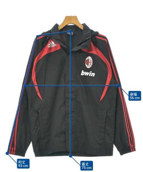adidas แจ็คเก็ตเบลาส์ อื่น