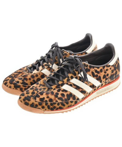 adidas รองเท้าผ้าใบ