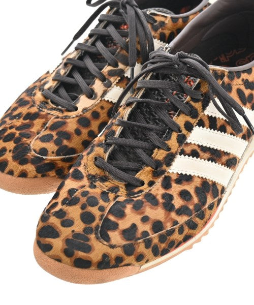 adidas รองเท้าผ้าใบ