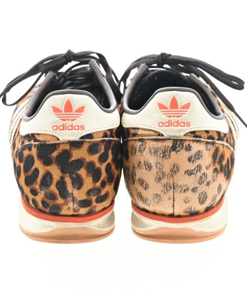 adidas รองเท้าผ้าใบ