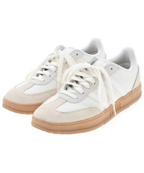 adidas รองเท้าผ้าใบ