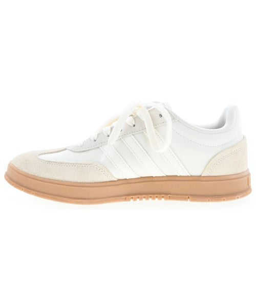 adidas รองเท้าผ้าใบ