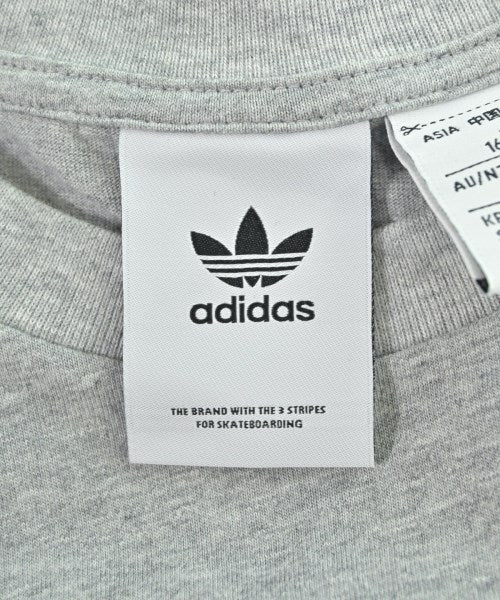 adidas เสื้อยืด/เสื้อท็อปส์