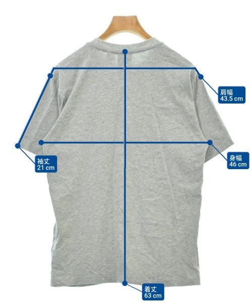 adidas เสื้อยืด/เสื้อท็อปส์