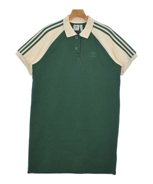 adidas ชุดเดรส