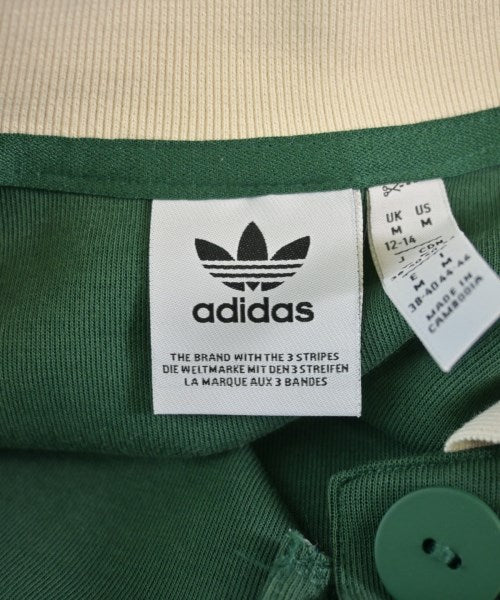 adidas ชุดเดรส