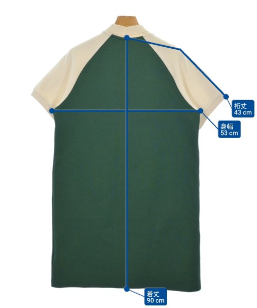 adidas ชุดเดรส