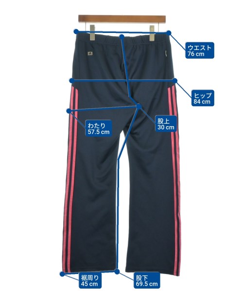 adidas กางเกงวอร์ม