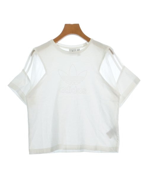 adidas เสื้อยืด/เสื้อท็อปส์