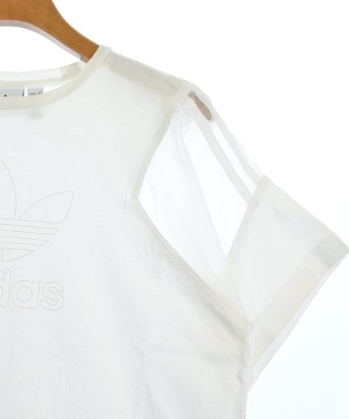 adidas เสื้อยืด/เสื้อท็อปส์