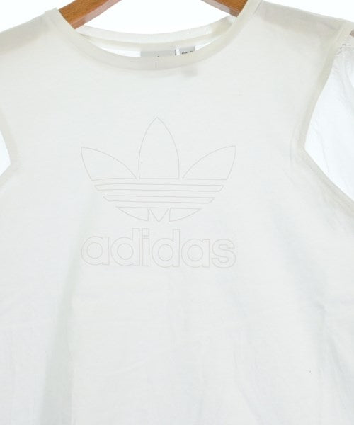 adidas เสื้อยืด/เสื้อท็อปส์