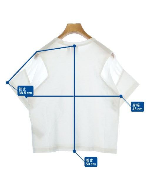 adidas เสื้อยืด/เสื้อท็อปส์