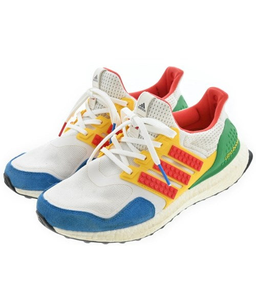adidas รองเท้าผ้าใบ
